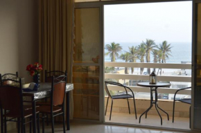 Beautiful Salalah Beach Apartments - 1 by Beautiful Salalah Tours